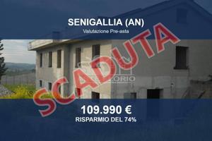 Immobile in asta di 540 m² con più di 5 locali a S