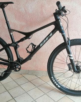 MTB BH LYNX RACE 8.0