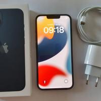 iPhone 13 128gb