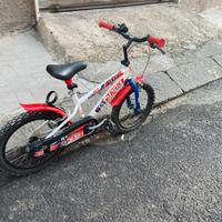 bicicletta per bambini