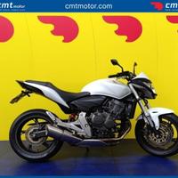 HONDA Hornet 600 Garantita e Finanziabile