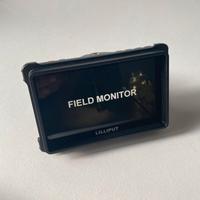 Monitor da campo Lilliput T5 5"