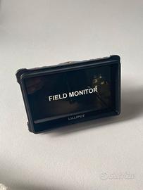Monitor da campo Lilliput T5 5"