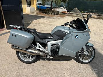 BMW 1200 Gt