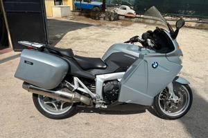 BMW 1200 Gt
