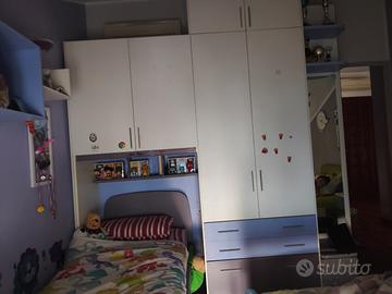 cameretta bambino/ ragazzo