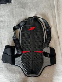 Para schiena moto zandonà