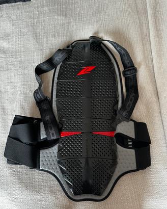 Para schiena moto zandonà