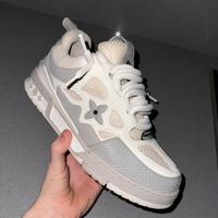 Luis vuitton skate