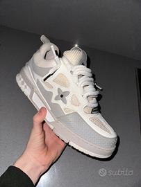 Luis vuitton skate