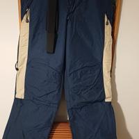 pantaloni FILA shi snowboard uomo