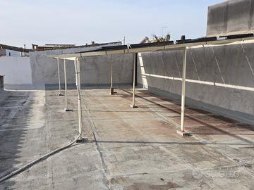 Casa campidanese Indipendente in Quartucciu (CA)