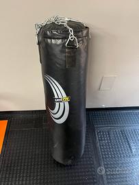 Sacco da Boxe