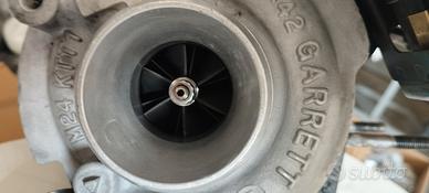 turbina Chevrolet captiva Opel antara 2000