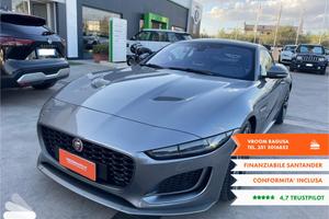 JAGUAR F-Type (X152) F-Type 2.0 aut. Coup...