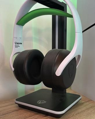 Cuffie bluetooth gaming