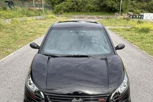 lieger js50 sport ultimate