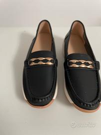 🖤 Mocassini n.43  donna