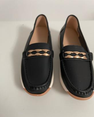 🖤 Mocassini n.43  donna