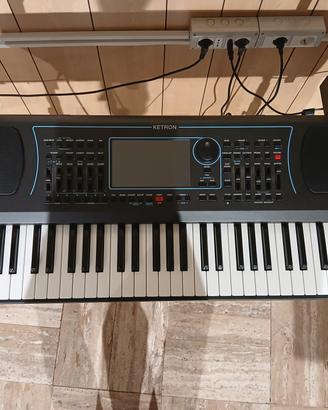 pianola