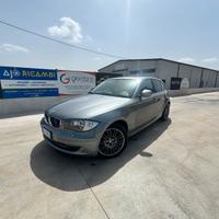 BMW 116d 2.0 116CV cat 5 porte DPF