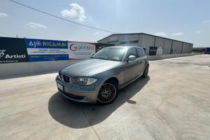 BMW 116d 2.0 116CV cat 5 porte DPF