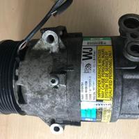 Compressore aria condizionata Opel Corsa benzina