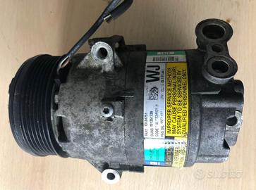 Compressore aria condizionata Opel Corsa benzina