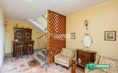 CASA INDIPENDENTE IN ZONA BUSTO ARSIZIO