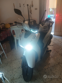 Sh 125 anno 2024