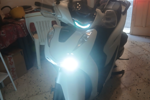 Sh 125 anno 2024