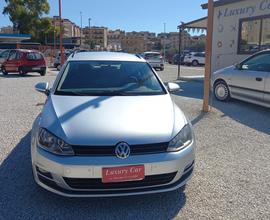 Volkswagen Golf Business 1.6 TDI 5p. Comfortline B