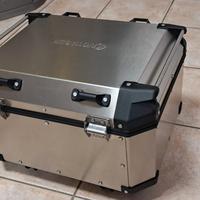 Bauletto K K voyager 48 litri