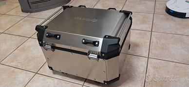 Bauletto K K voyager 48 litri