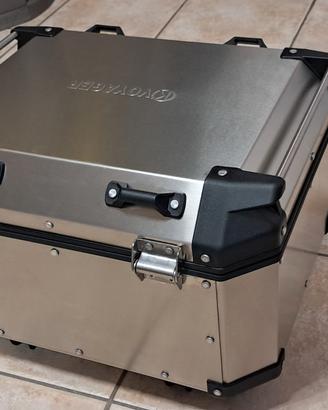 Bauletto K K voyager 48 litri