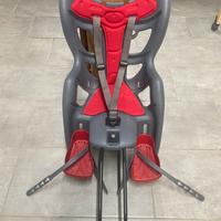 Segiolino bici posteriore