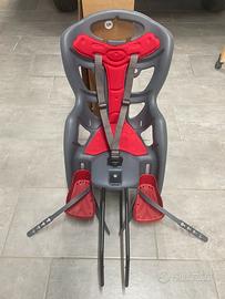 Segiolino bici posteriore