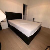 Letto contenitore 140 x 200
