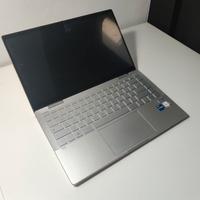 HP Pavilion x360 14-ek1011nl | NON FUNZIONANTE