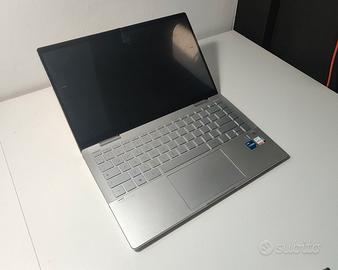 HP Pavilion x360 14-ek1011nl | NON FUNZIONANTE