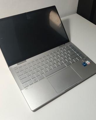 HP Pavilion x360 14-ek1011nl | NON FUNZIONANTE