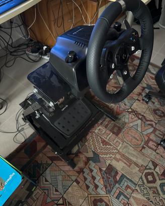 Volante Logitech G920