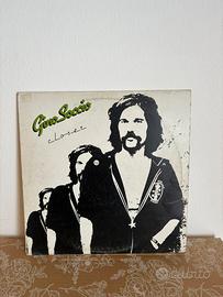 Disco in vinile “Closer” di Gino Soccio