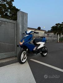 Yamaha Aerox 2010