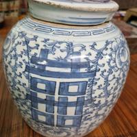 vaso farmacia cinese