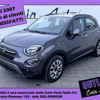 Fiat 500X 1.0 T3 120 CV Cross