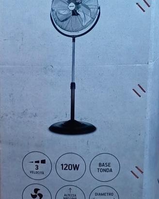 Ventilatori Zephir
