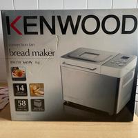 macchina del pane Kenwood BM350