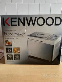 macchina del pane Kenwood BM350
