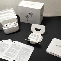 cuffie airpods 3 pro original 